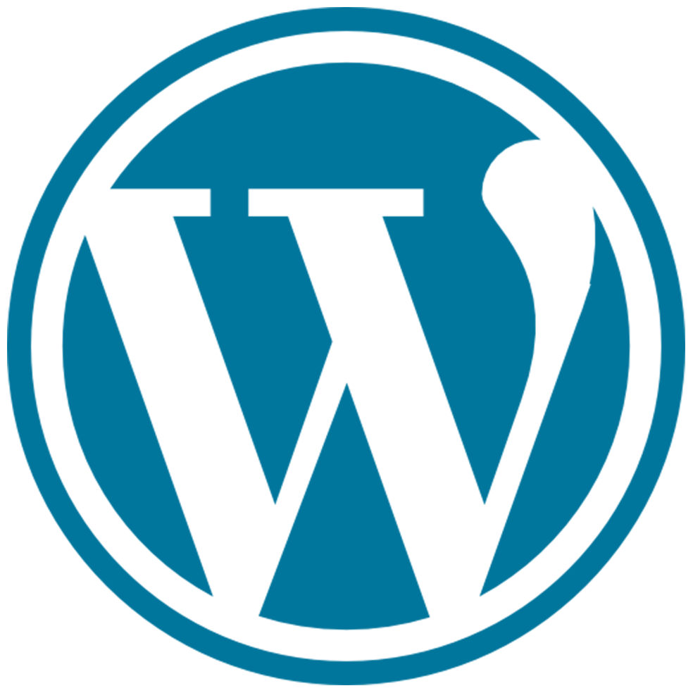 wordpress